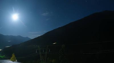immagine della webcam nei dintorni di Passo dello Stelvio: webcam Trafoi