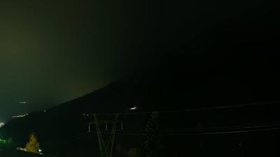 immagine della webcam nei dintorni di Sobretta Vallalpe: webcam Trafoi