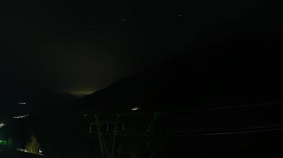 immagine della webcam nei dintorni di Martello: webcam Trafoi