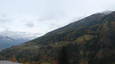 immagine della webcam nei dintorni di Bormio 2000: webcam Trafoi