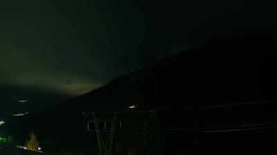 immagine della webcam nei dintorni di Valdidentro: webcam Trafoi