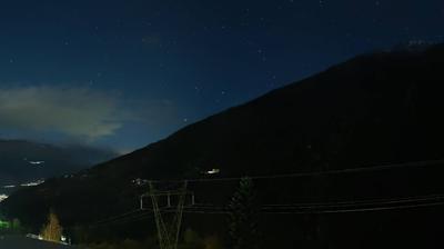 immagine della webcam nei dintorni di Livigno: webcam Trafoi