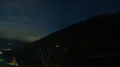 immagine della webcam nei dintorni di Stelvio: webcam Trafoi