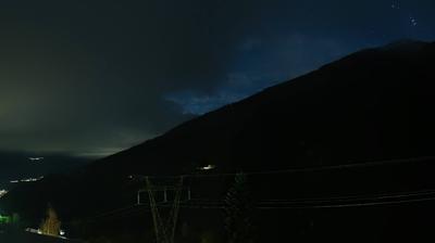 immagine della webcam nei dintorni di Laces: webcam Trafoi