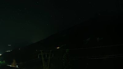 immagine della webcam nei dintorni di Watles: webcam Stelvio