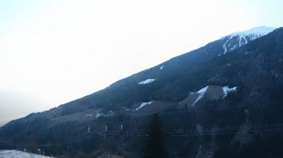 immagine della webcam nei dintorni di Trafoi: webcam Stelvio