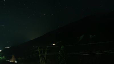 immagine della webcam nei dintorni di Tubre: webcam Stelvio