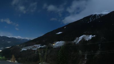 immagine della webcam nei dintorni di Oga: webcam Stelvio