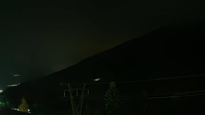 immagine della webcam nei dintorni di Sobretta Vallalpe: webcam Stelvio