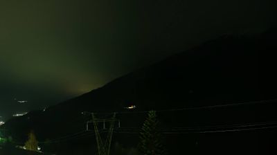 immagine della webcam nei dintorni di Plaghera: webcam Stelvio