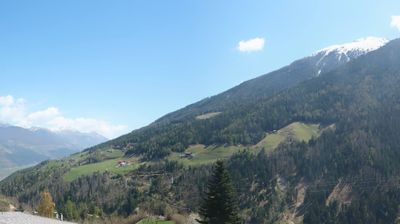 immagine della webcam nei dintorni di Curon Venosta: webcam Stelvio