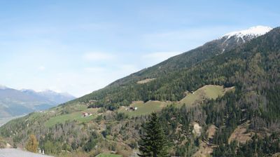 immagine della webcam nei dintorni di Solda: webcam Stelvio