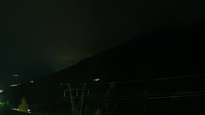 immagine della webcam nei dintorni di Curon Venosta: webcam Stelvio