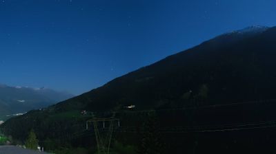 immagine della webcam nei dintorni di Belpiano Schoeneben: webcam Stelvio