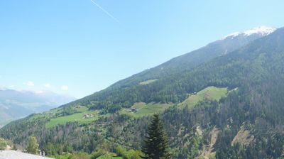 immagine della webcam nei dintorni di Passo dello Stelvio: webcam Stelvio