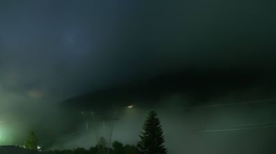 immagine della webcam nei dintorni di Santa Caterina Valfurva: webcam Stelvio