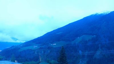 immagine della webcam nei dintorni di Trafoi: webcam Stelvio