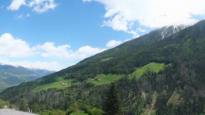 immagine della webcam nei dintorni di Passo dello Stelvio: webcam Stelvio