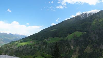 immagine della webcam nei dintorni di Oga: webcam Stelvio