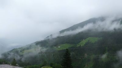 immagine della webcam nei dintorni di Passo Resia: webcam Stelvio