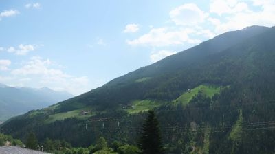 immagine della webcam nei dintorni di Sobretta Vallalpe: webcam Stelvio