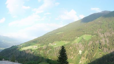 immagine della webcam nei dintorni di Bormio 2000: webcam Stelvio