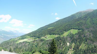 immagine della webcam nei dintorni di Valdidentro: webcam Stelvio