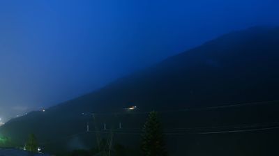 immagine della webcam nei dintorni di Solda: webcam Stelvio