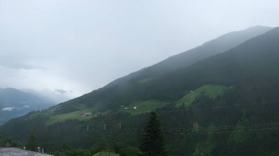 immagine della webcam nei dintorni di Bormio: webcam Stelvio