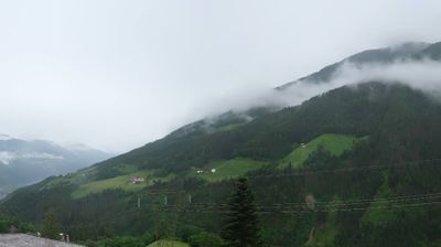 immagine della webcam nei dintorni di Curon Venosta: webcam Stelvio