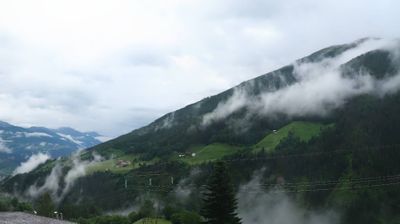 immagine della webcam nei dintorni di Curon Venosta: webcam Stelvio