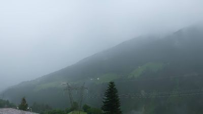 immagine della webcam nei dintorni di Curon Venosta: webcam Stelvio