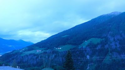 immagine della webcam nei dintorni di Valdidentro: webcam Stelvio