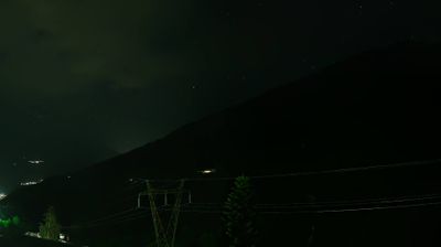 immagine della webcam nei dintorni di Belpiano Schoeneben: webcam Stelvio