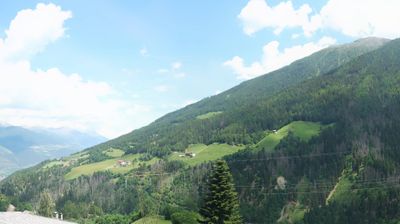immagine della webcam nei dintorni di Bormio 3000: webcam Stelvio