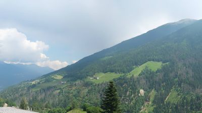 immagine della webcam nei dintorni di Santa Caterina Valfurva: webcam Stelvio