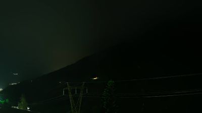 immagine della webcam nei dintorni di San Valentino alla Muta: webcam Stelvio