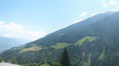 immagine della webcam nei dintorni di Trafoi: webcam Stelvio