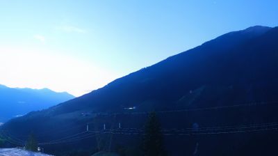 immagine della webcam nei dintorni di San Valentino alla Muta: webcam Stelvio