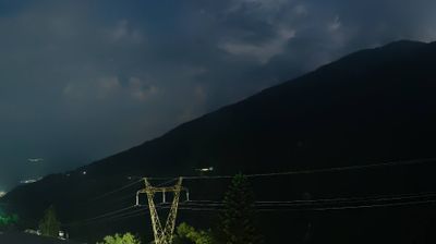 immagine della webcam nei dintorni di Passo dello Stelvio: webcam Stelvio