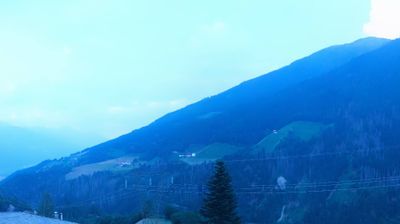 immagine della webcam nei dintorni di Passo dello Stelvio: webcam Stelvio