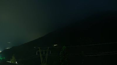 immagine della webcam nei dintorni di Martello: webcam Stelvio