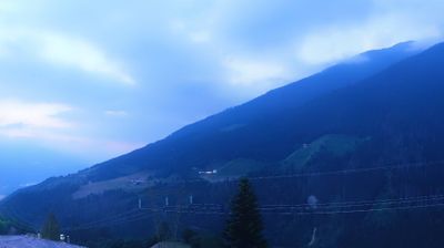 immagine della webcam nei dintorni di Martello: webcam Stelvio