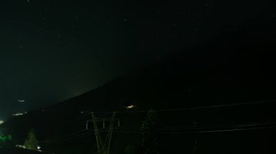 immagine della webcam nei dintorni di Bormio 2000: webcam Stelvio