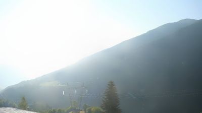 immagine della webcam nei dintorni di Santa Caterina Valfurva: webcam Stelvio