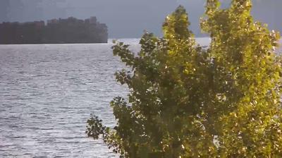 immagine della webcam nei dintorni di Acquapendente: webcam Capodimonte
