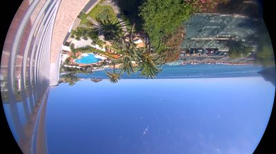 immagine della webcam nei dintorni di Anacapri: webcam Serrara Fontana