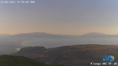 immagine della webcam nei dintorni di Palermo: webcam Giardinello