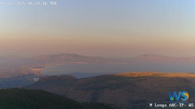 immagine della webcam nei dintorni di Palermo: webcam Giardinello