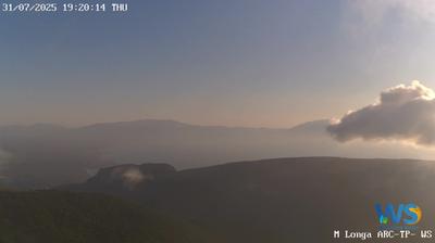 immagine della webcam nei dintorni di Isola delle Femmine: webcam Giardinello
